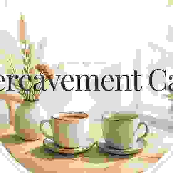 Bereavement Café